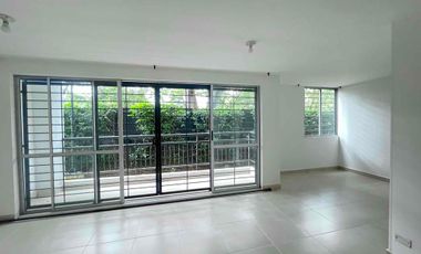 ALQUILER DE APARTAMENTO EN BOCHALEMA- PRIMER PISO