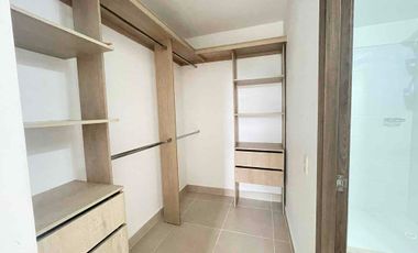 ALQUILER DE APARTAMENTO EN BOCHALEMA- PRIMER PISO