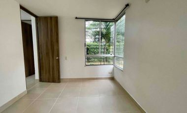 ALQUILER DE APARTAMENTO EN BOCHALEMA- PRIMER PISO