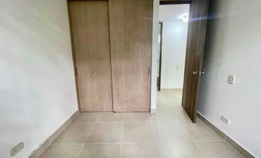 ALQUILER DE APARTAMENTO EN BOCHALEMA- PRIMER PISO
