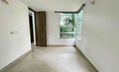 ALQUILER DE APARTAMENTO EN BOCHALEMA- PRIMER PISO