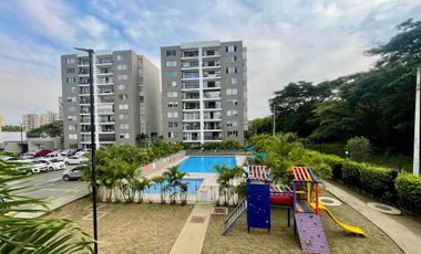 ALQUILER DE APARTAMENTO EN BOCHALEMA- PRIMER PISO