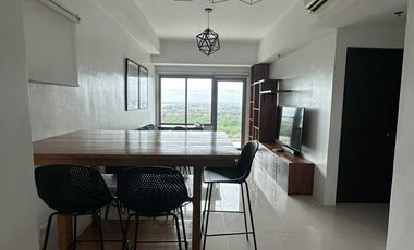FOR SALE - 1 Bedroom (Sunrise View) with 1 Parking Slot at  Bristol at Parkway Alabang, Filinvest