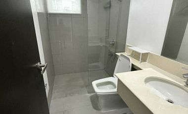 FOR SALE - 1 Bedroom (Sunrise View) with 1 Parking Slot at  Bristol at Parkway Alabang, Filinvest