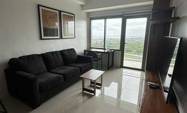 FOR SALE - 1 Bedroom (Sunrise View) with 1 Parking Slot at  Bristol at Parkway Alabang, Filinvest
