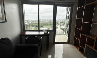 FOR SALE - 1 Bedroom (Sunrise View) with 1 Parking Slot at  Bristol at Parkway Alabang, Filinvest