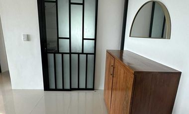 FOR SALE - 1 Bedroom (Sunrise View) with 1 Parking Slot at  Bristol at Parkway Alabang, Filinvest