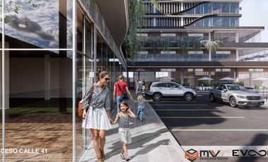 PROYECTO DE LOCALES EN VENTA EN TUNJA