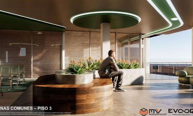 PROYECTO DE LOCALES EN VENTA EN TUNJA