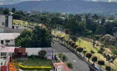 Renta de Departamento, 2 dormitorios, Sector Primavera 2 Cumbayá, Ecuador