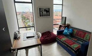 rento hermoso apartamento