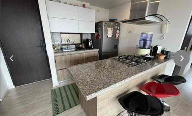 rento hermoso apartamento