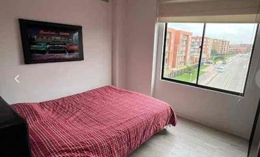 rento hermoso apartamento