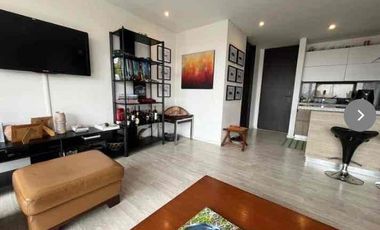 rento hermoso apartamento