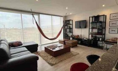 rento hermoso apartamento