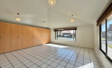 CASA EN RENTA EN METEPEC, ZONA GALERIAS METEPEC