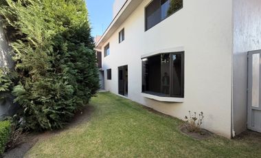 CASA EN RENTA EN METEPEC, ZONA GALERIAS METEPEC