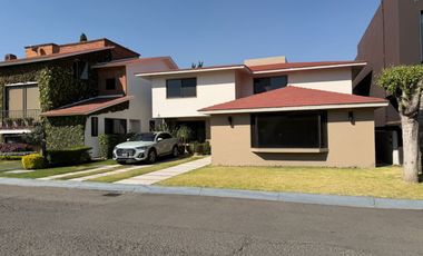 CASA EN RENTA EN METEPEC, ZONA GALERIAS METEPEC