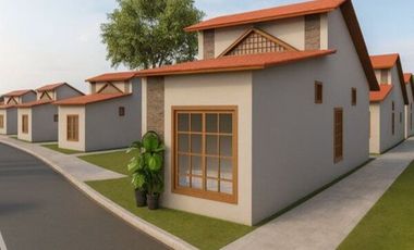 VENTA DE CASA PLANTA ALTA EN ANCON