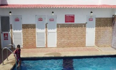 VENTA DE CASA PLANTA ALTA EN ANCON