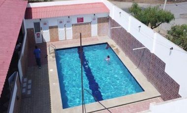 VENTA DE CASA PLANTA ALTA EN ANCON