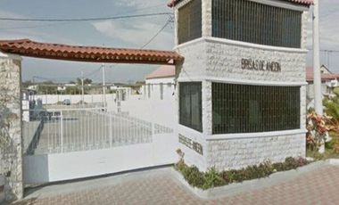 VENTA DE CASA PLANTA ALTA EN ANCON