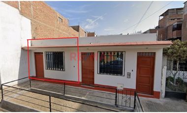 Alquilo Mini Departamento Habitación En Urb San Salvador - 1Er Piso - 40M2 - S/900