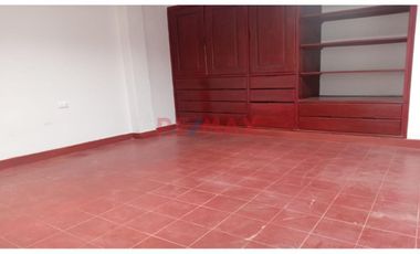 Alquilo Mini Departamento Habitación En Urb San Salvador - 1Er Piso - 40M2 - S/900