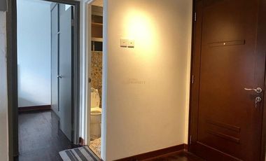 2 Bedroom Mediterania Marina Residence Ancol – Desain Scandinavian Soft Contemporary, Dekat Dufan, Sea World & Mangga Dua
