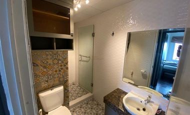2 Bedroom Mediterania Marina Residence Ancol – Desain Scandinavian Soft Contemporary, Dekat Dufan, Sea World & Mangga Dua