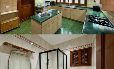 FOR SALE DASMARINAS VILLAGE MAKATI REFURBISHED BUNGALOW