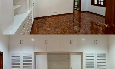 FOR SALE DASMARINAS VILLAGE MAKATI REFURBISHED BUNGALOW