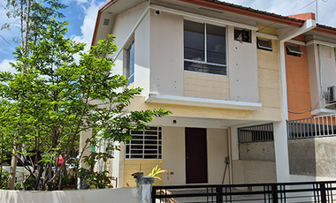 [06791-B-420] Townhouse For Sale in Cavite