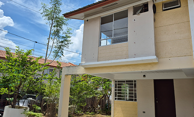 [06791-B-420] Townhouse For Sale in Cavite