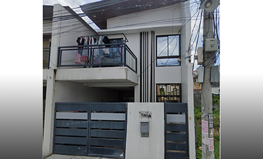 House for sale in Madapdap Resettlement Center, Bundagul, Madapdap Resettlement, Paralayunan, Mabalacat, Pampanga