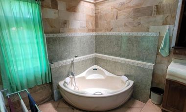 The Beautiful Villa Absolute Beach Front For Sale, North Bali Area