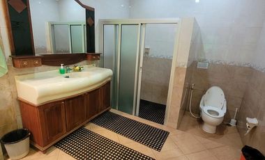 The Beautiful Villa Absolute Beach Front For Sale, North Bali Area