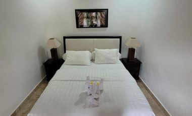 The Beautiful Villa Absolute Beach Front For Sale, North Bali Area