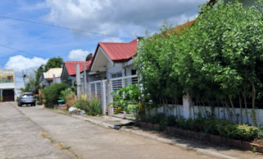 House for sale in Our Lady of Fatima Village, San Jose, Pili, Camarines Sur