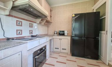 2-storey pool villa detached house - Manthana Village, Land &Houses project