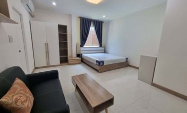 2-storey pool villa detached house - Manthana Village, Land &Houses project