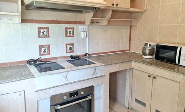 2-storey pool villa detached house - Manthana Village, Land &Houses project