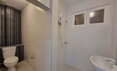 2-storey pool villa detached house - Manthana Village, Land &Houses project