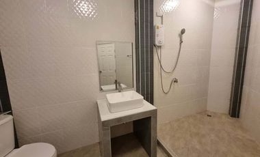 2-storey pool villa detached house - Manthana Village, Land &Houses project