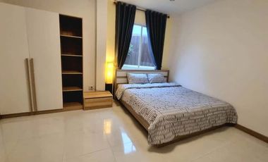 2-storey pool villa detached house - Manthana Village, Land &Houses project