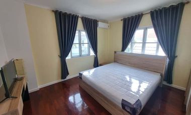 2-storey pool villa detached house - Manthana Village, Land &Houses project