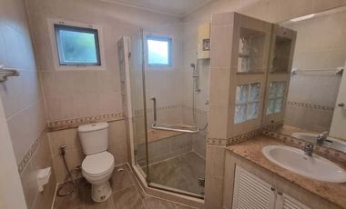 2-storey pool villa detached house - Manthana Village, Land &Houses project