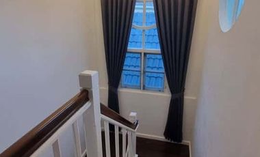 2-storey pool villa detached house - Manthana Village, Land &Houses project