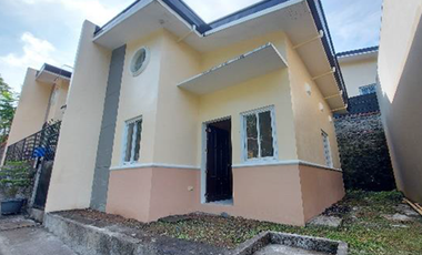 [06325-NAG-101] House & Lot For Sale in Albay