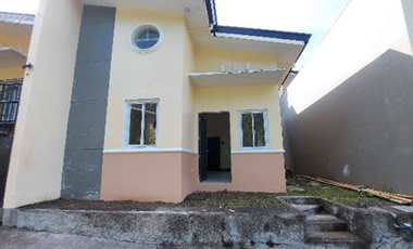 [06325-NAG-101] House & Lot For Sale in Albay